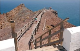 La pasarela